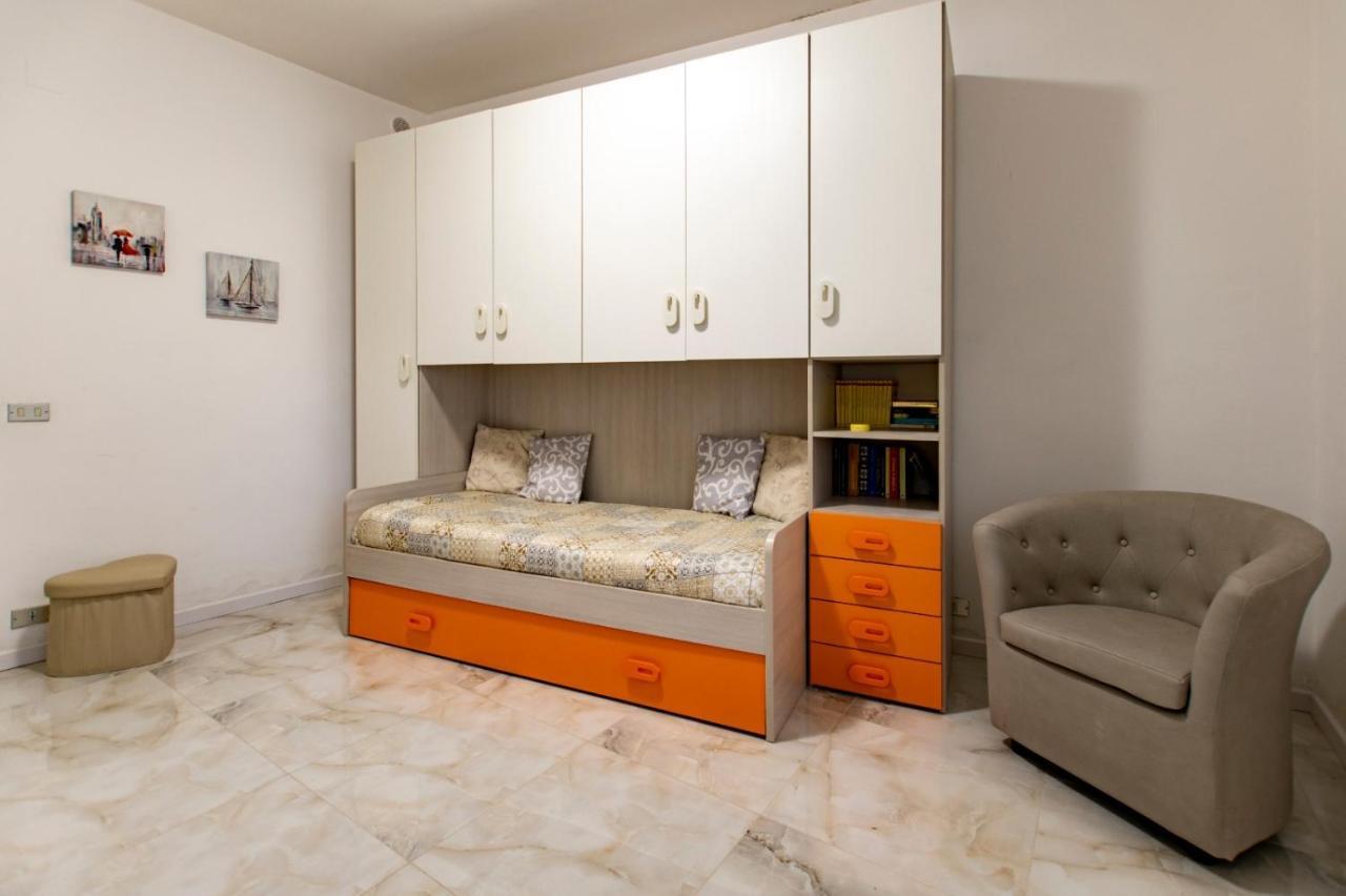Apartamento MADRIGIO... a casa propria Casamassima Exterior foto