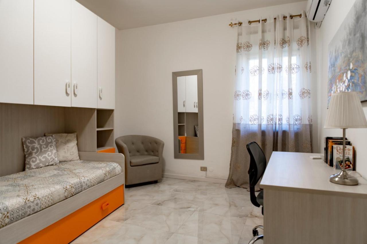 Apartamento MADRIGIO... a casa propria Casamassima Exterior foto